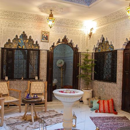 Riad Hayat Марракеш Экстерьер фото